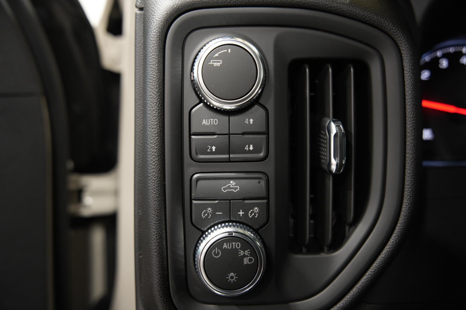 2026 GMC Sierra 1500 Pro - Photo 26