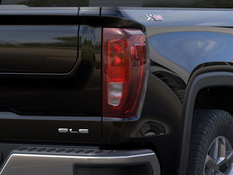 2026 GMC Sierra 1500 SLE - Photo 46