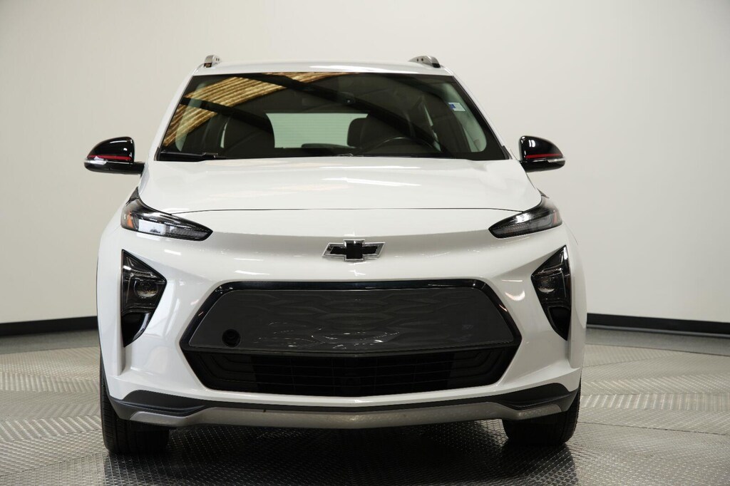 Used 2023 Chevrolet Bolt EUV LT Redline SUV