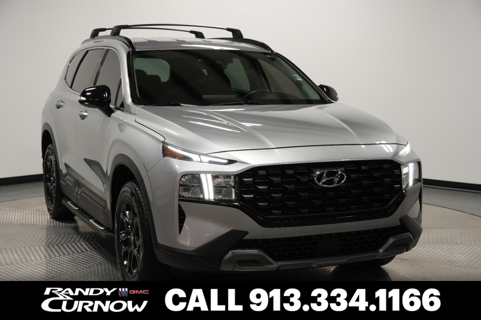 2022 Hyundai Santa Fe XRT