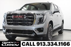 2025 GMC Yukon XL Elevation SUV