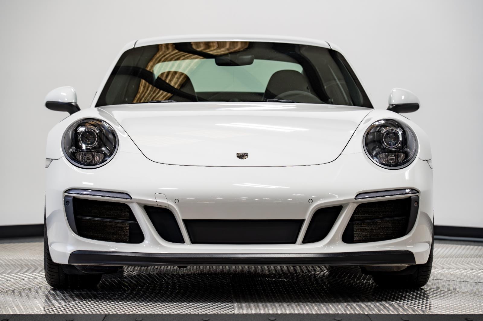 Used 2019 Porsche 911 GTS with VIN WP0AB2A91KS114314 for sale in Kansas City
