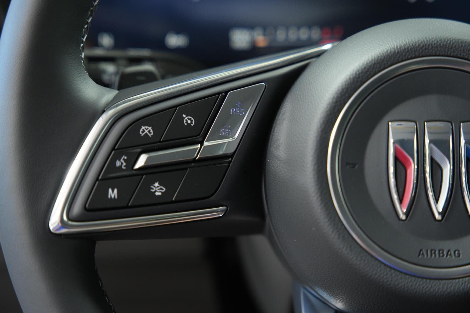 2026 Buick Envision Avenir - Photo 33