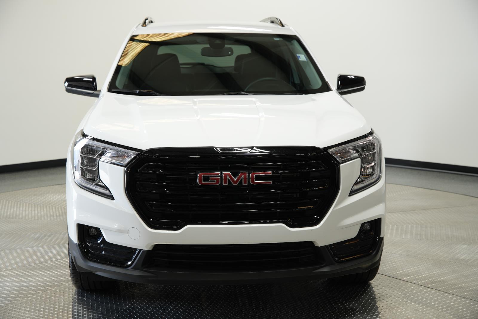 Used 2023 GMC Terrain SLT with VIN 3GKALVEG8PL216906 for sale in Kansas City