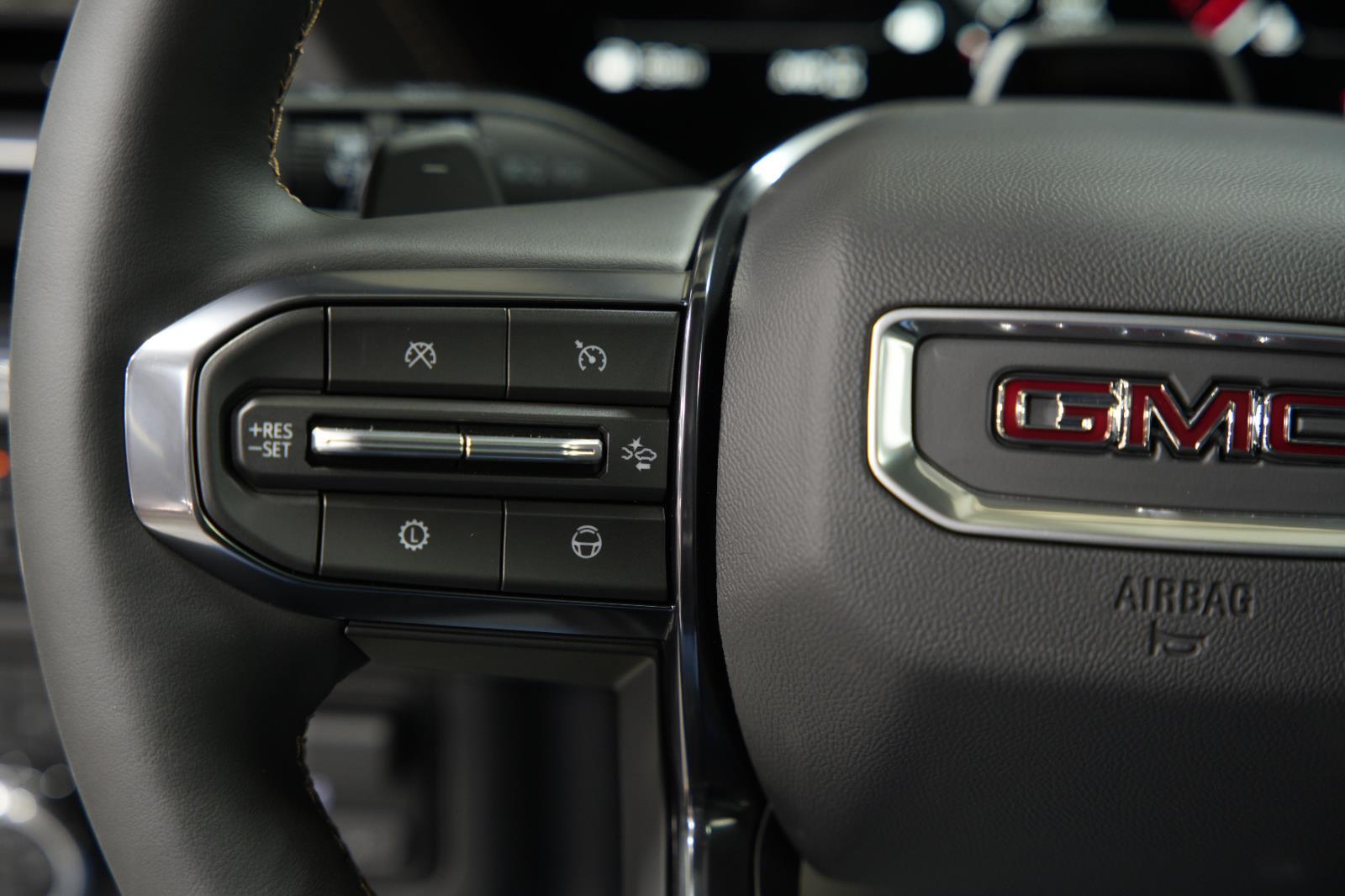 2026 GMC Yukon XL AT4 - Photo 34