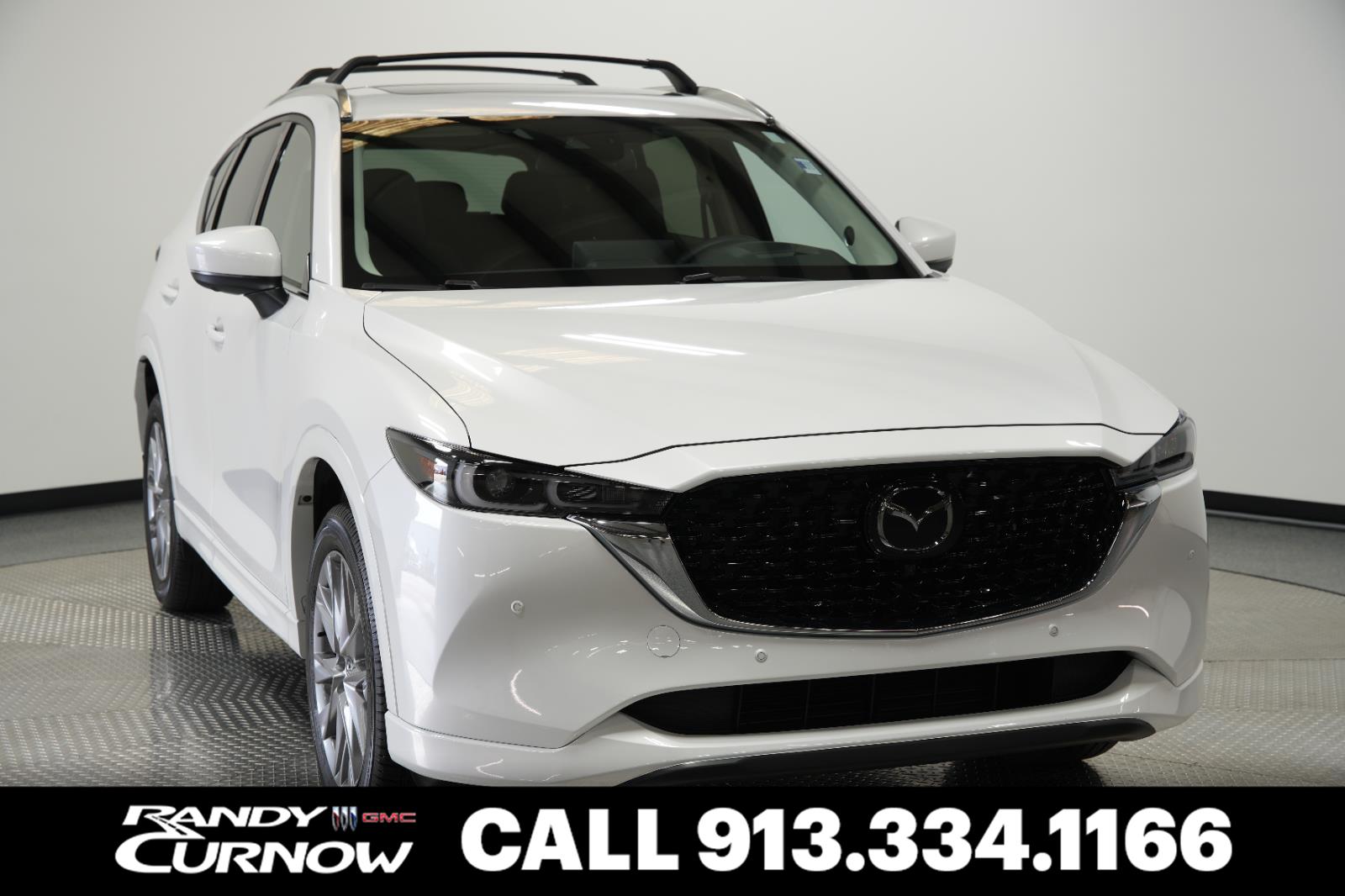2025 Mazda CX-5 S Premium Plus package Auto AWD's photo