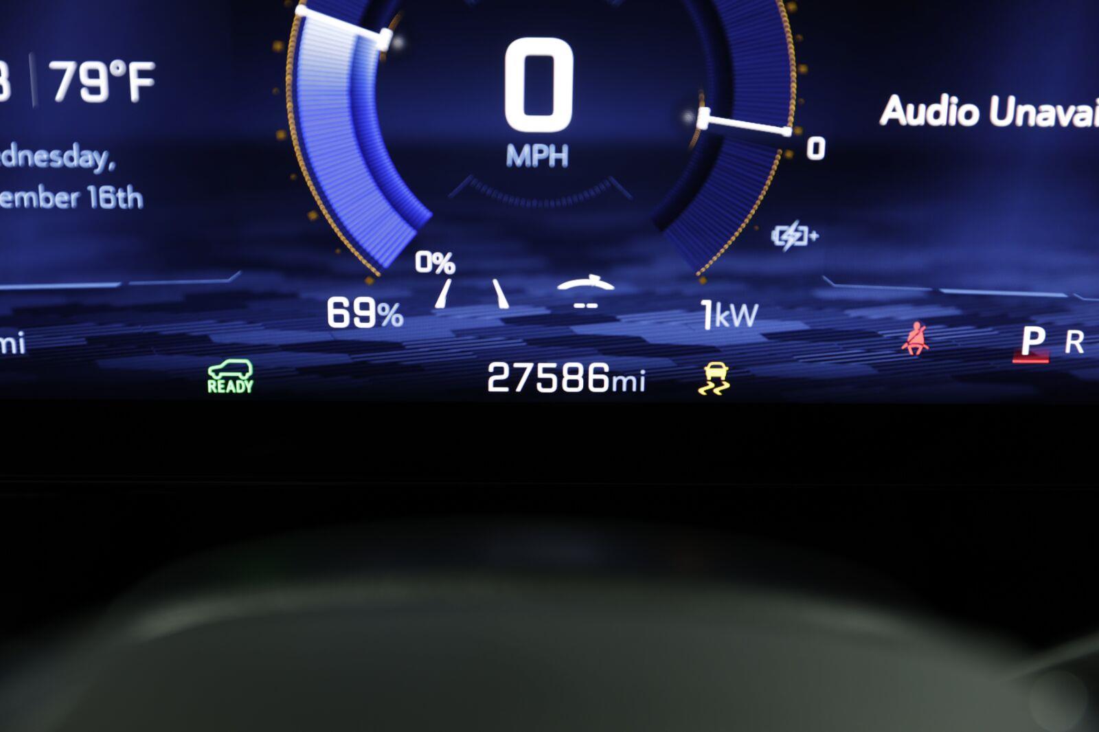 2024 Chevrolet Blazer EV LT - Photo 39