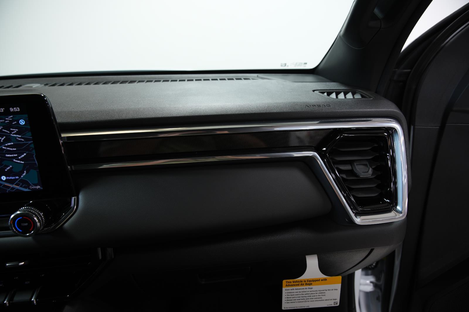 2026 GMC Canyon Elevation - Photo 21