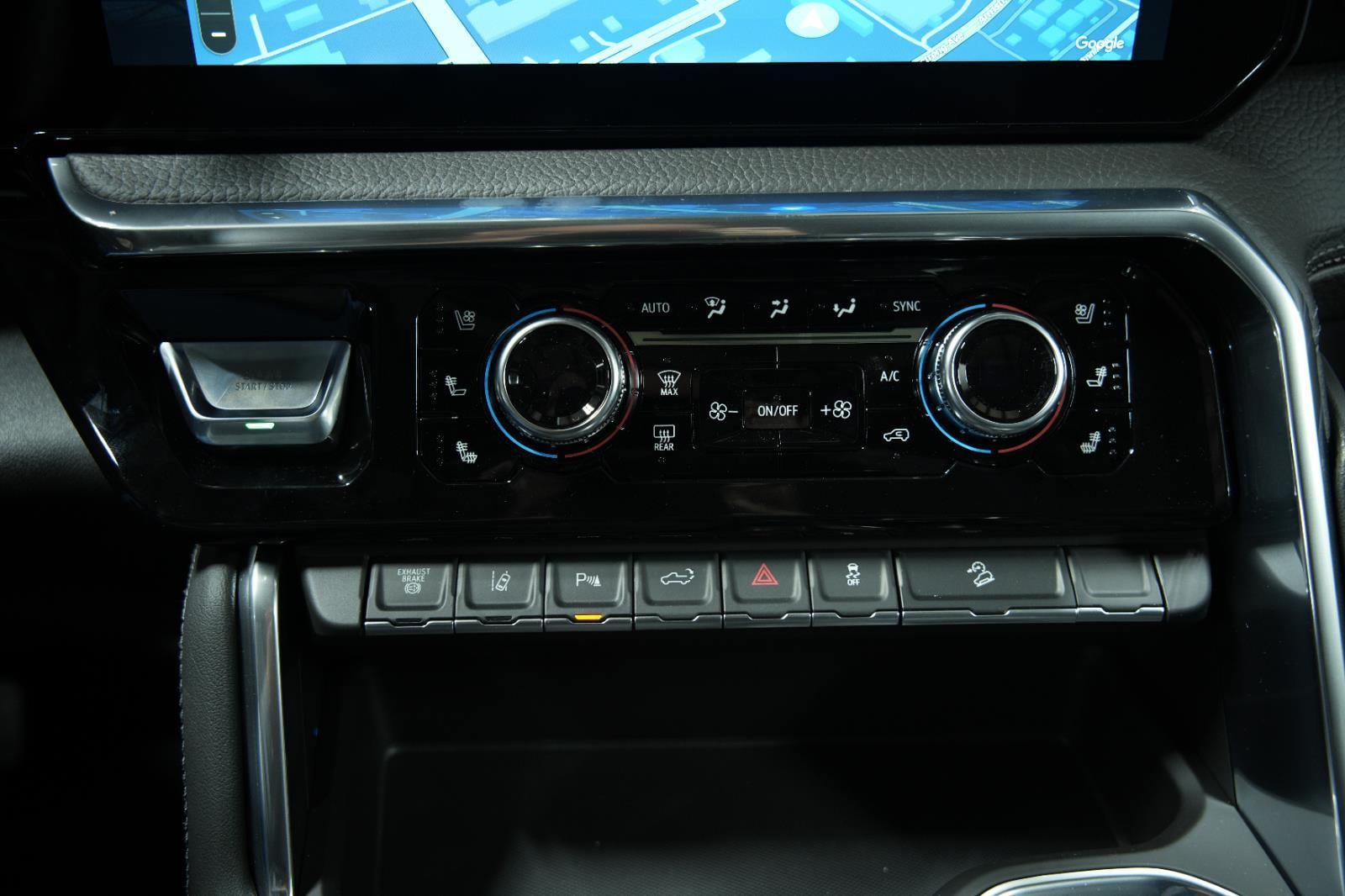 2026 GMC Sierra 2500HD Denali - Photo 66