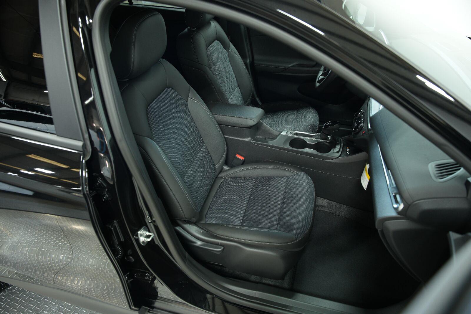 2026 Buick Envista Preferred - Photo 20
