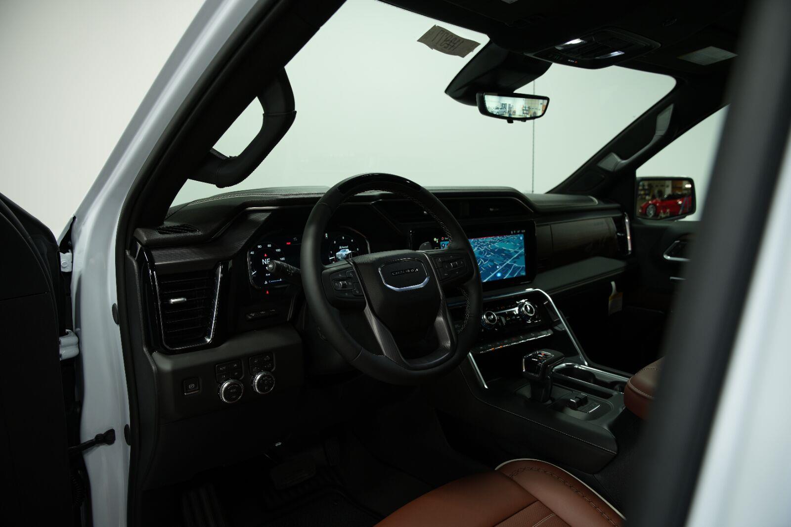 2026 GMC Sierra 1500 Denali Ultimate - Photo 43