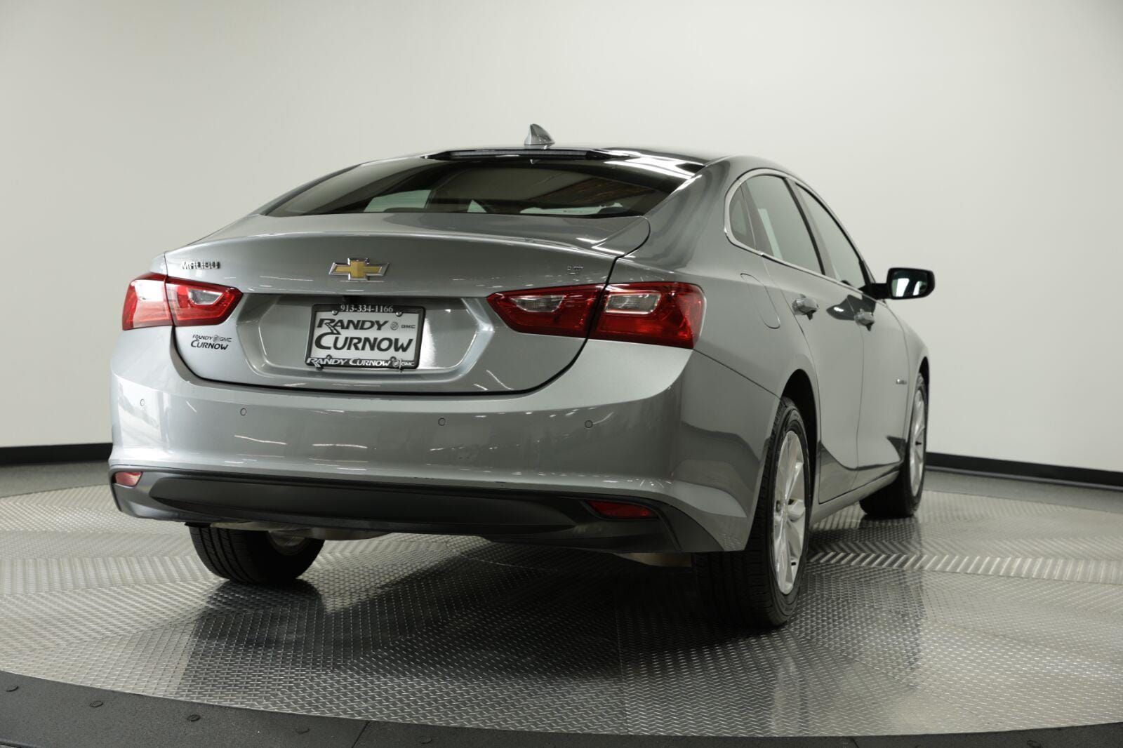 2025 Chevrolet Malibu 1LT - Photo 9