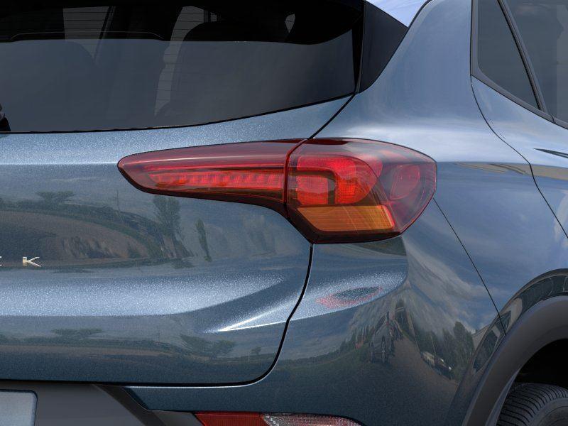 2026 Buick Encore GX Preferred - Photo 58