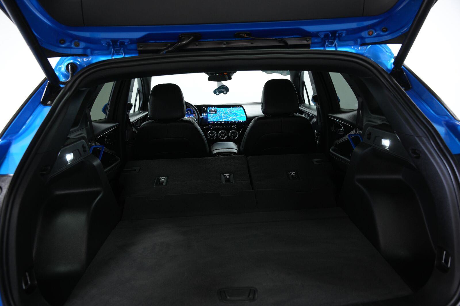 2024 Chevrolet Blazer EV LT - Photo 19