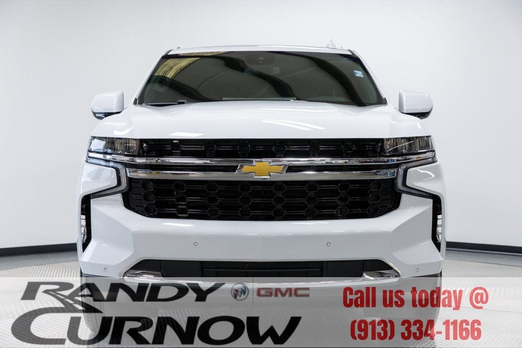 Used 2023 Chevrolet Suburban LS with VIN 1GNSKBKD2PR128803 for sale in Kansas City