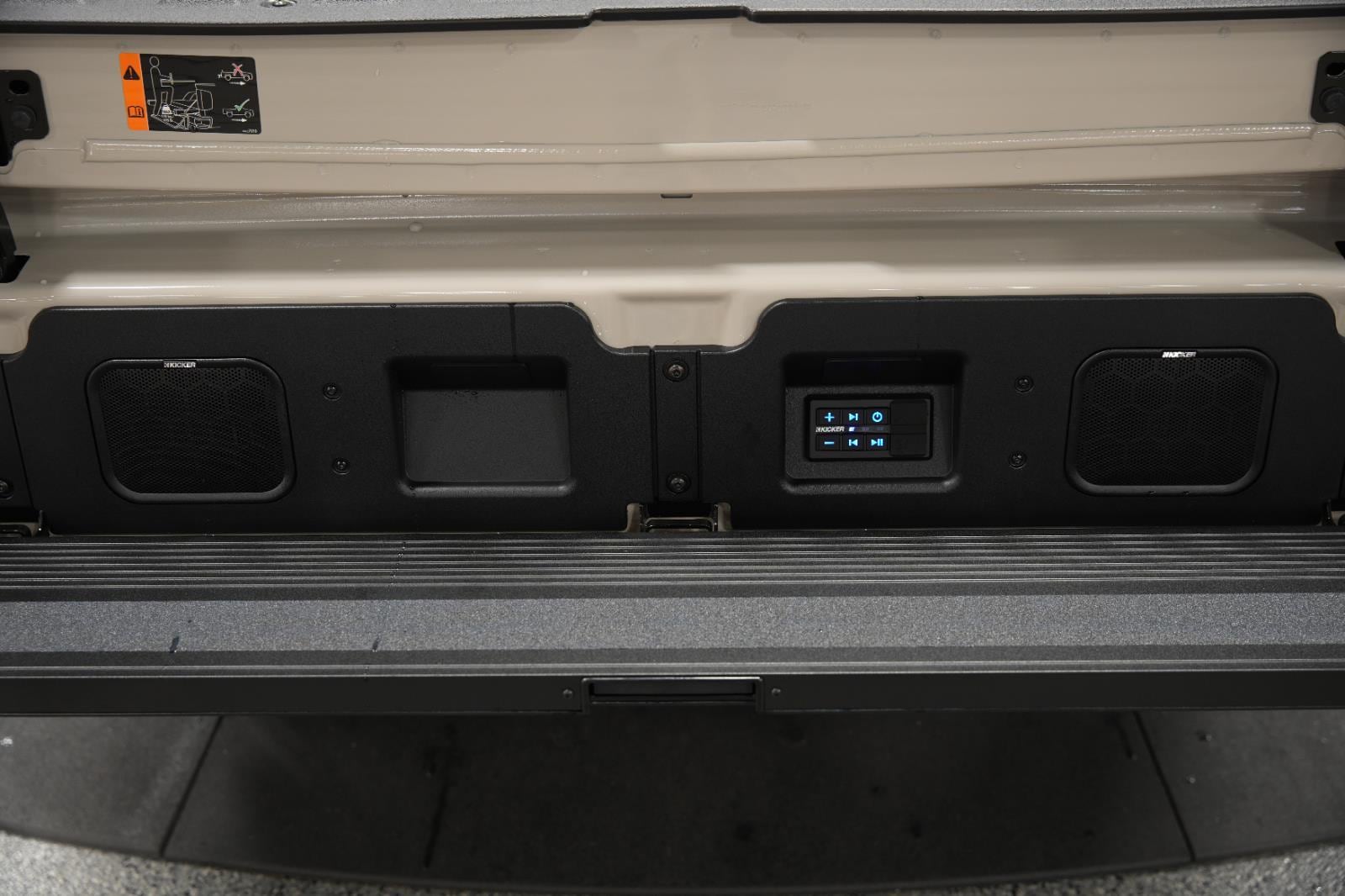 2026 GMC Sierra 1500 AT4X - Photo 13