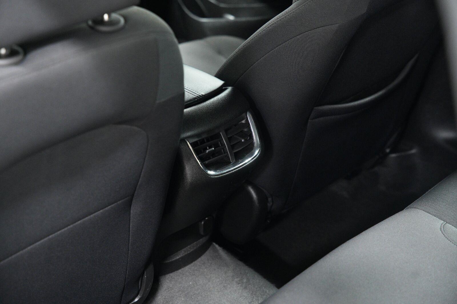 2025 Chevrolet Malibu 1LT - Photo 29
