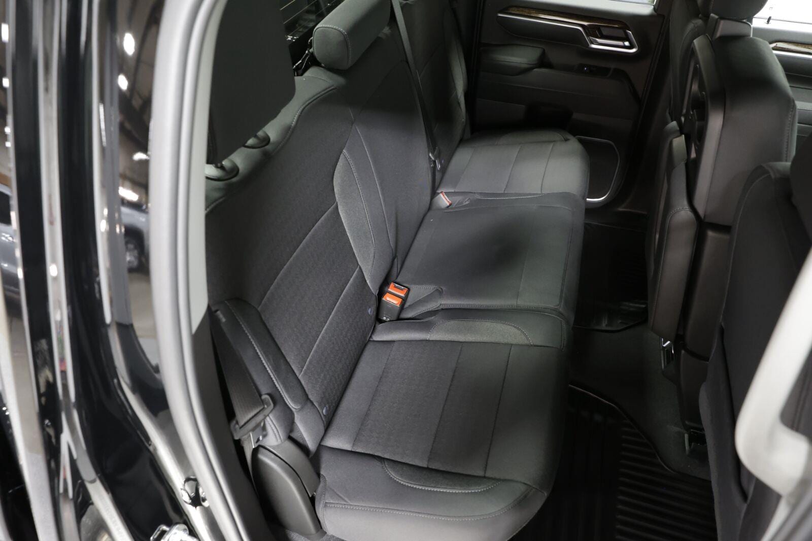 2026 GMC Sierra 2500HD SLE - Photo 15