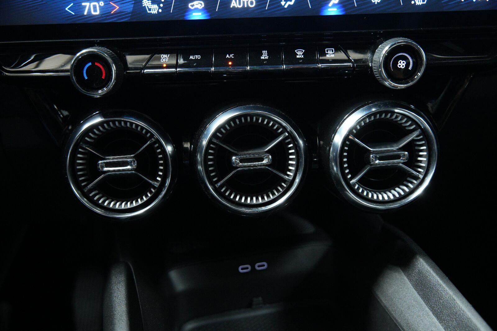 2024 Chevrolet Blazer EV LT - Photo 47