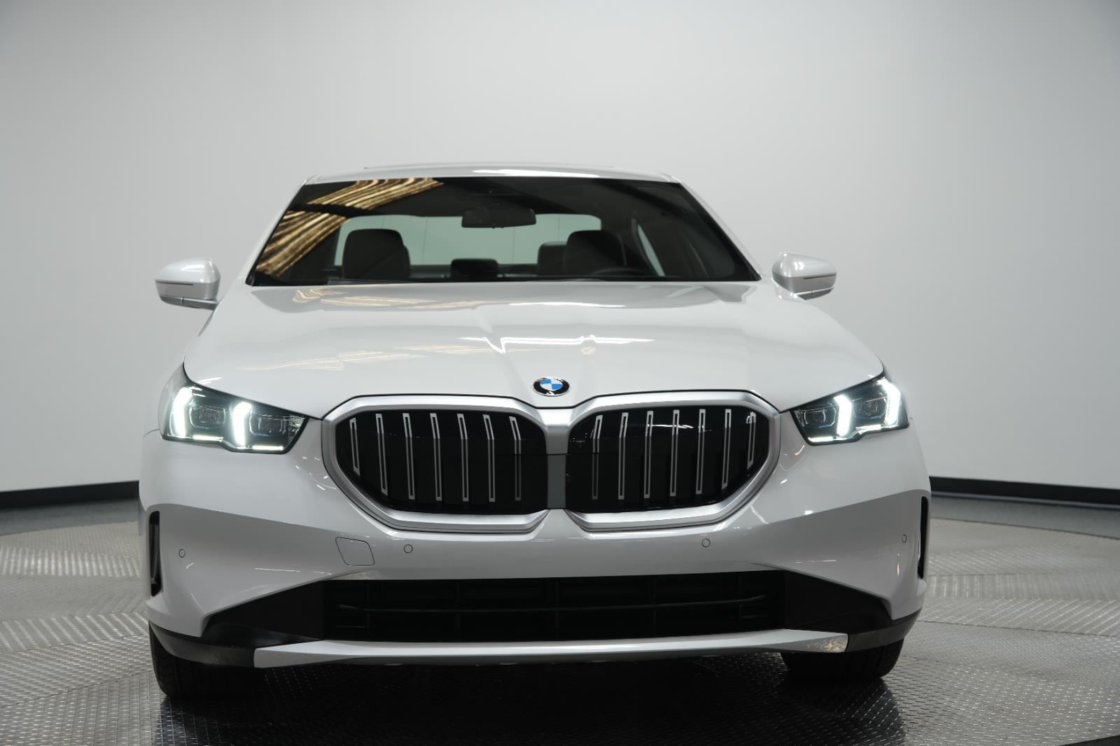 Used 2026 BMW 5 Series 530i with VIN WBA53FJ06TCV37079 for sale in Kansas City