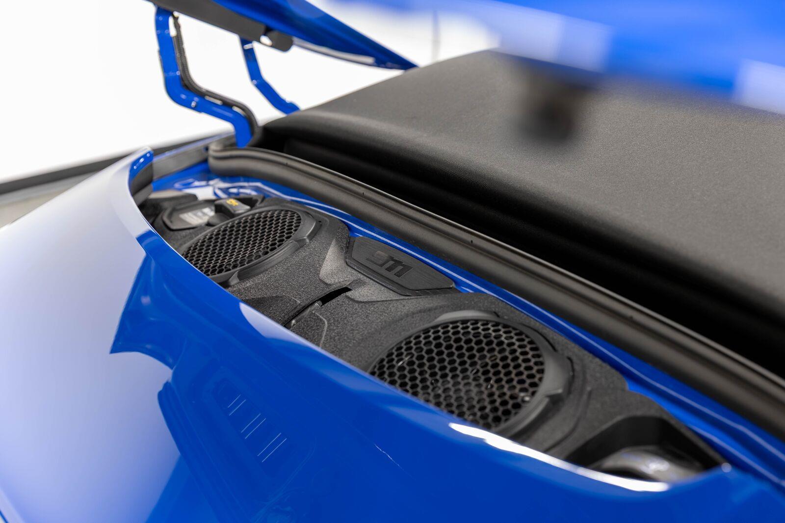 2026 Porsche 911 GTS - Photo 75