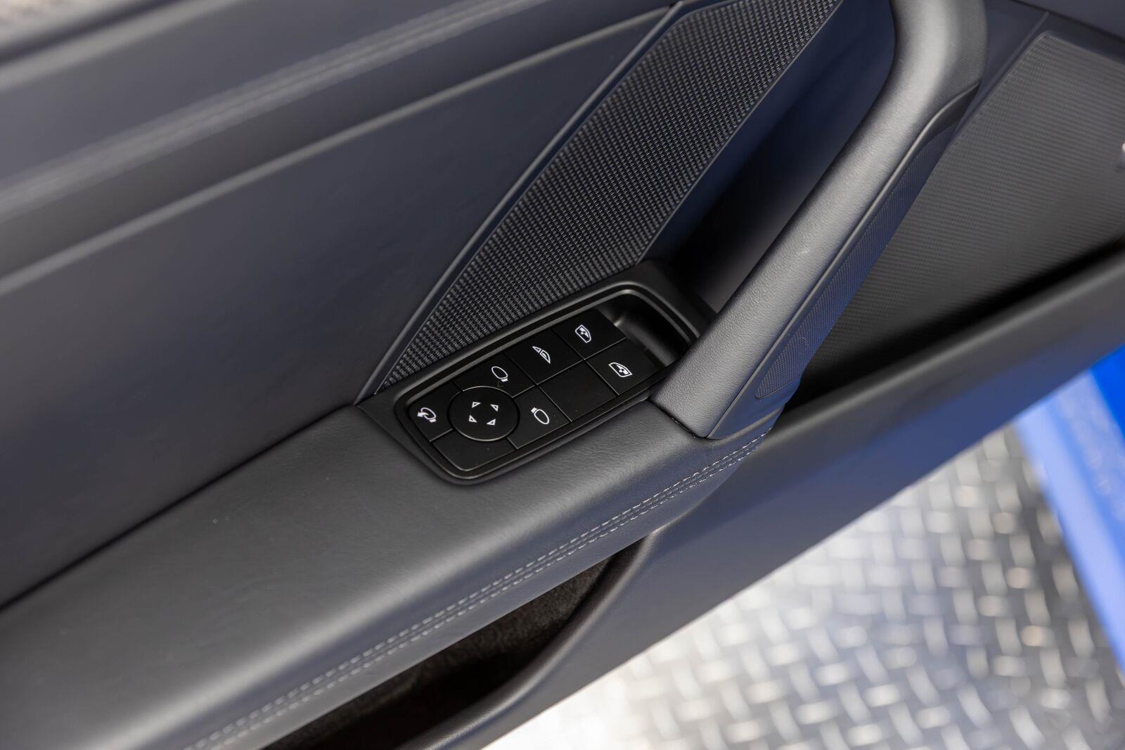 2026 Porsche 911 GTS - Photo 121