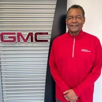 Staff member LEE MOTLEY from d6557b91d3fb