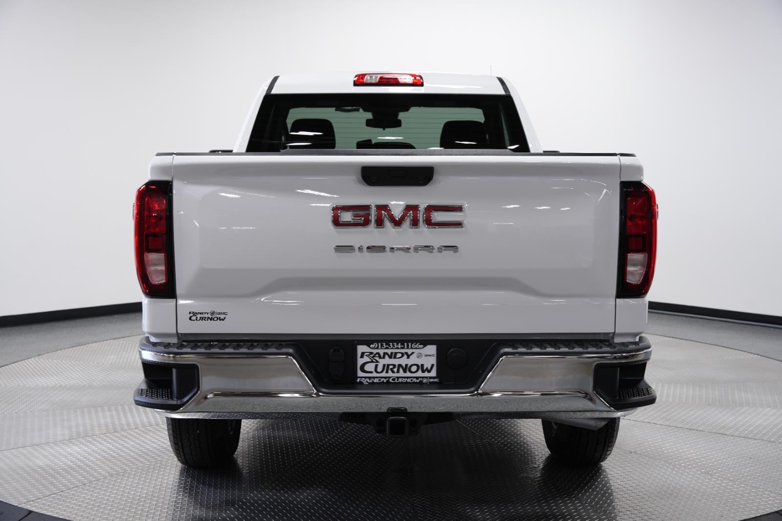 2026 GMC Sierra 1500 Pro - Photo 7