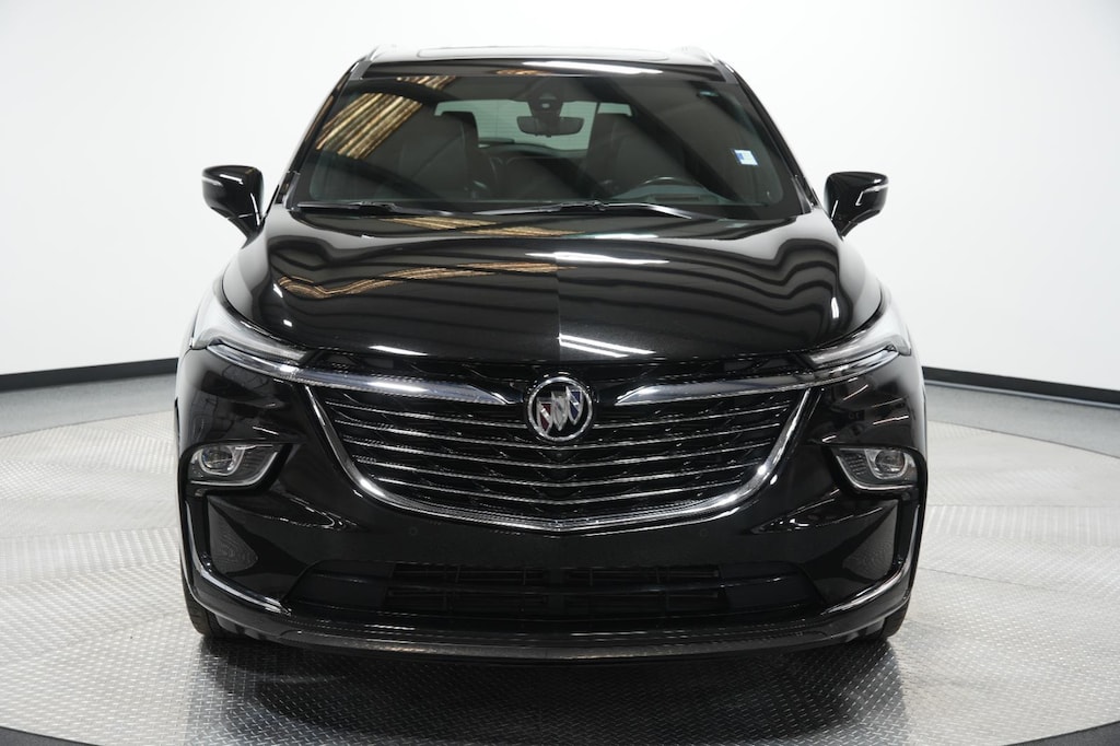 Used 2024 Buick Enclave Premium SUV