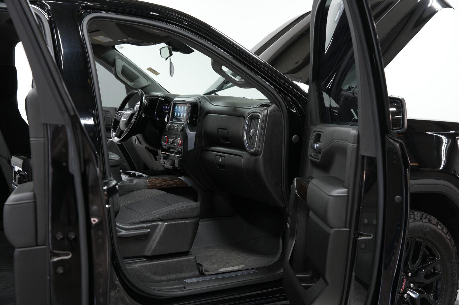 2022 GMC Sierra 1500 Limited Elevation - Photo 12