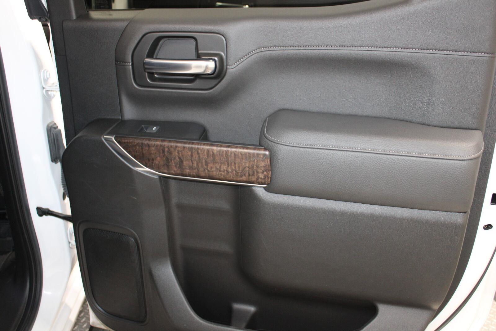 2020 GMC Sierra 1500 Denali Denali - Photo 21