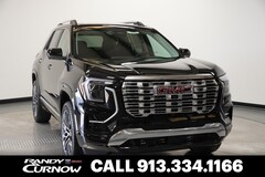 2026 GMC Terrain Denali SUV