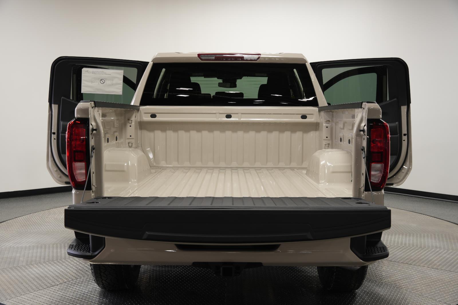2026 GMC Sierra 1500 Pro - Photo 13
