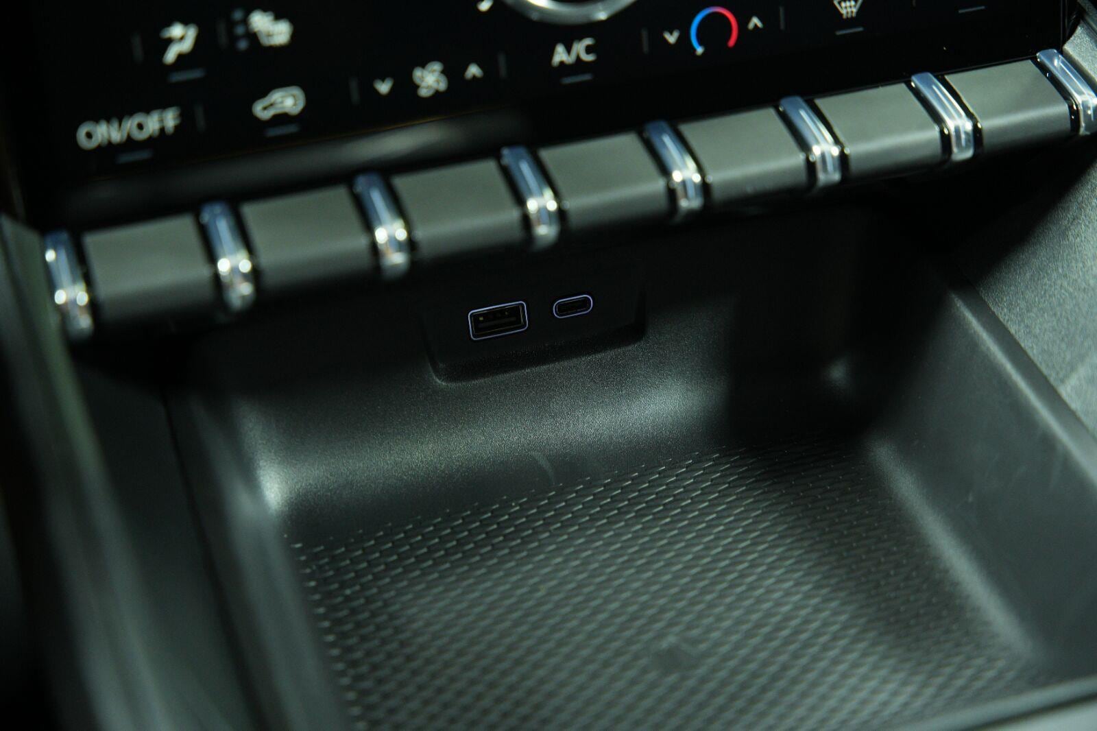 2027 GMC Terrain Elevation - Photo 42