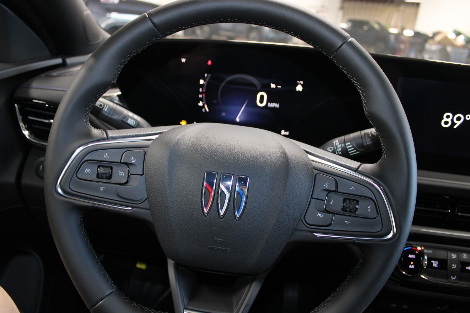 2026 Buick Envista Sport Touring - Photo 27