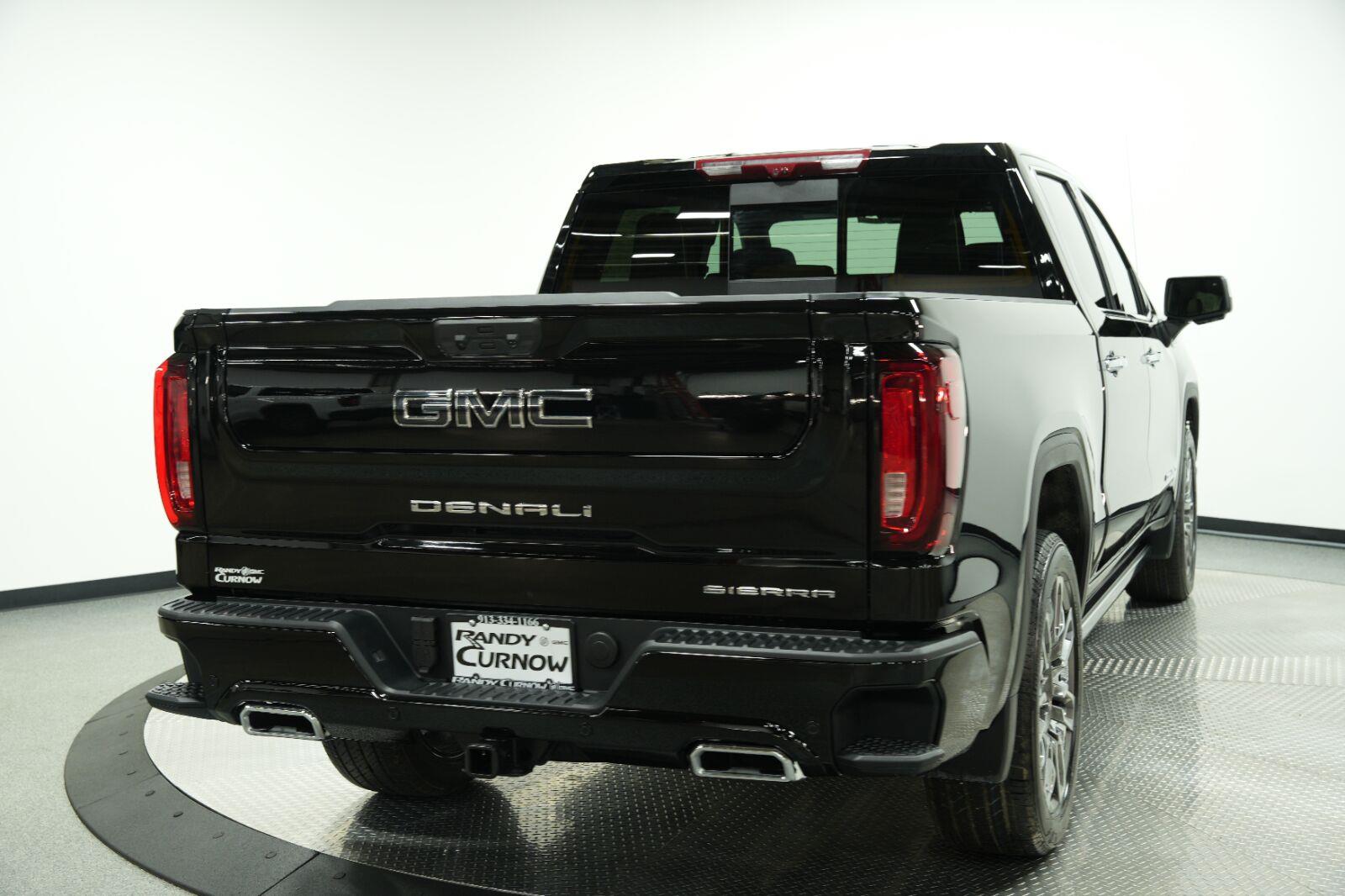 2026 GMC Sierra 1500 Denali Ultimate - Photo 11