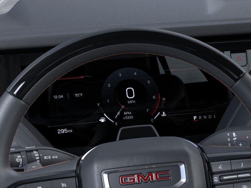 2026 GMC Yukon XL AT4 - Photo 67