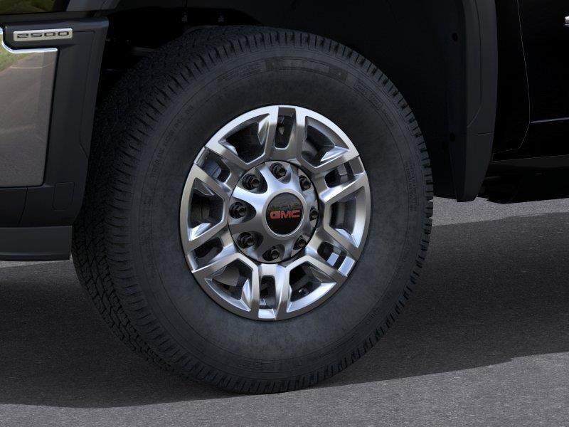 2026 GMC Sierra 2500HD SLE - Photo 55
