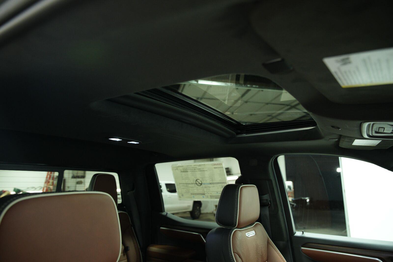 2026 GMC Sierra 1500 Denali Ultimate - Photo 24