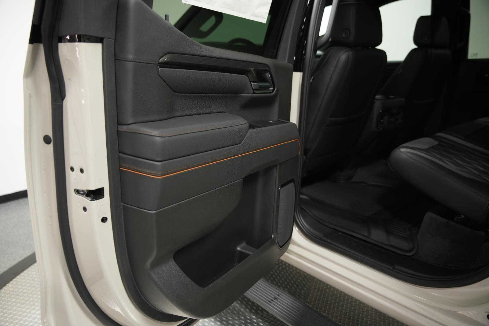 2026 GMC Sierra 1500 AT4 - Photo 34