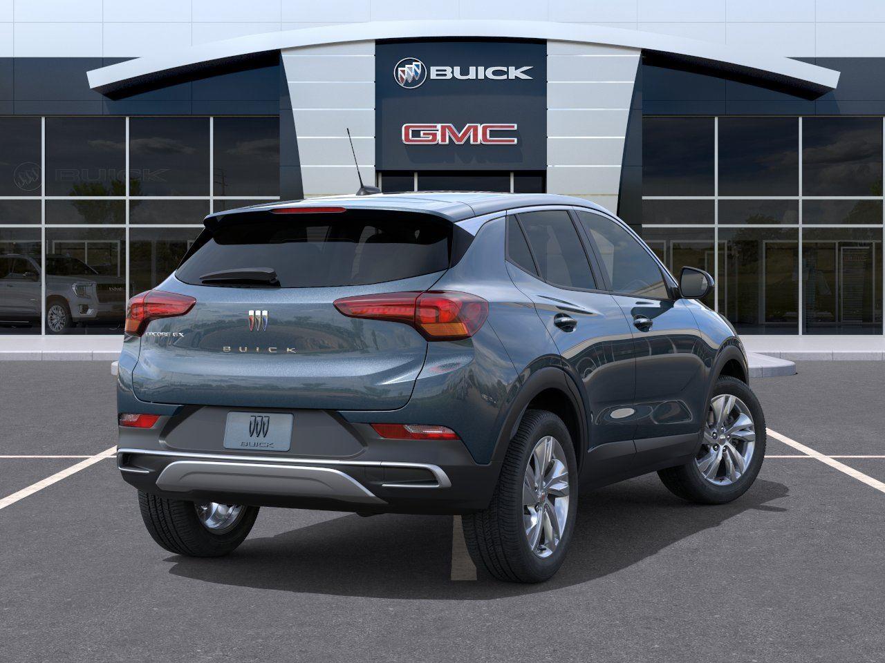 2026 Buick Encore GX Preferred - Photo 51