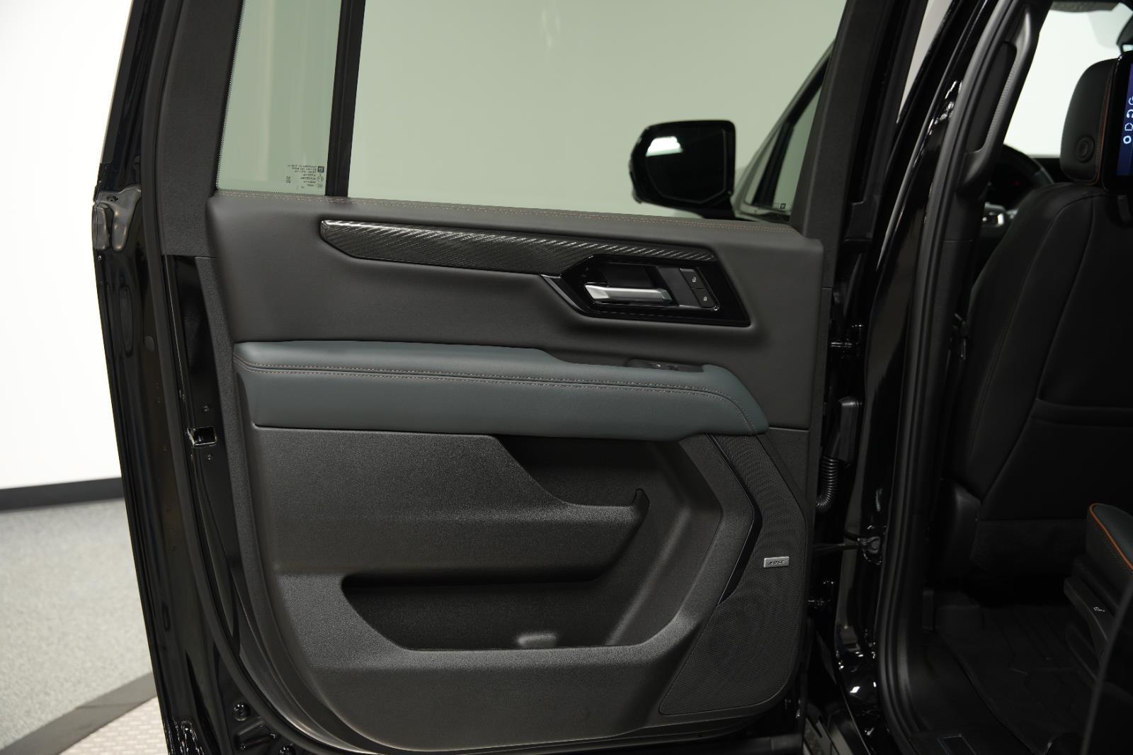 2026 GMC Yukon XL AT4 - Photo 23