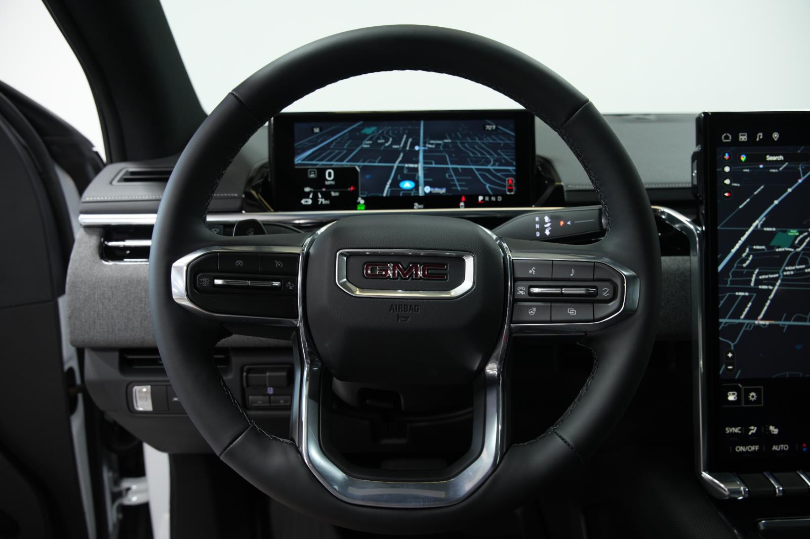 2026 GMC Sierra EV Elevation - Photo 30