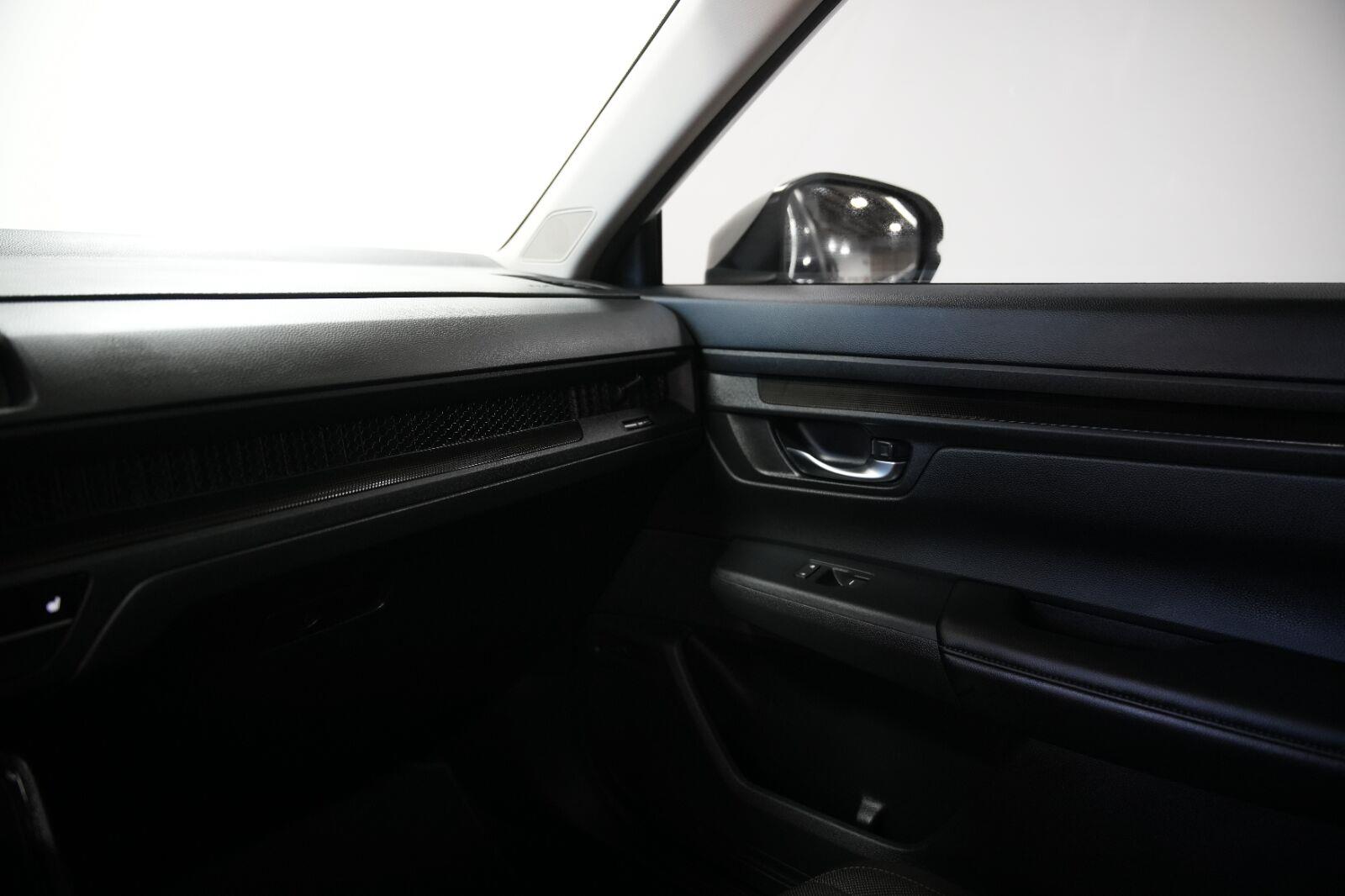 2025 Honda CR-V EX - Photo 51