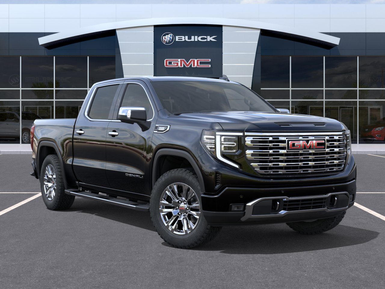 2026 GMC Sierra 1500 Denali - Photo 31