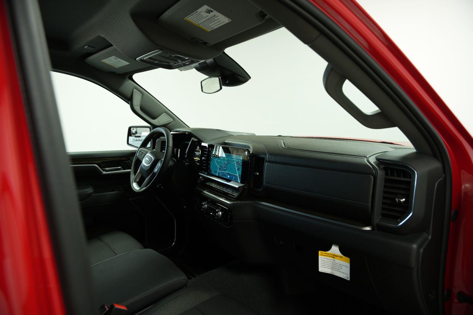 2026 GMC Sierra 1500 Elevation - Photo 19