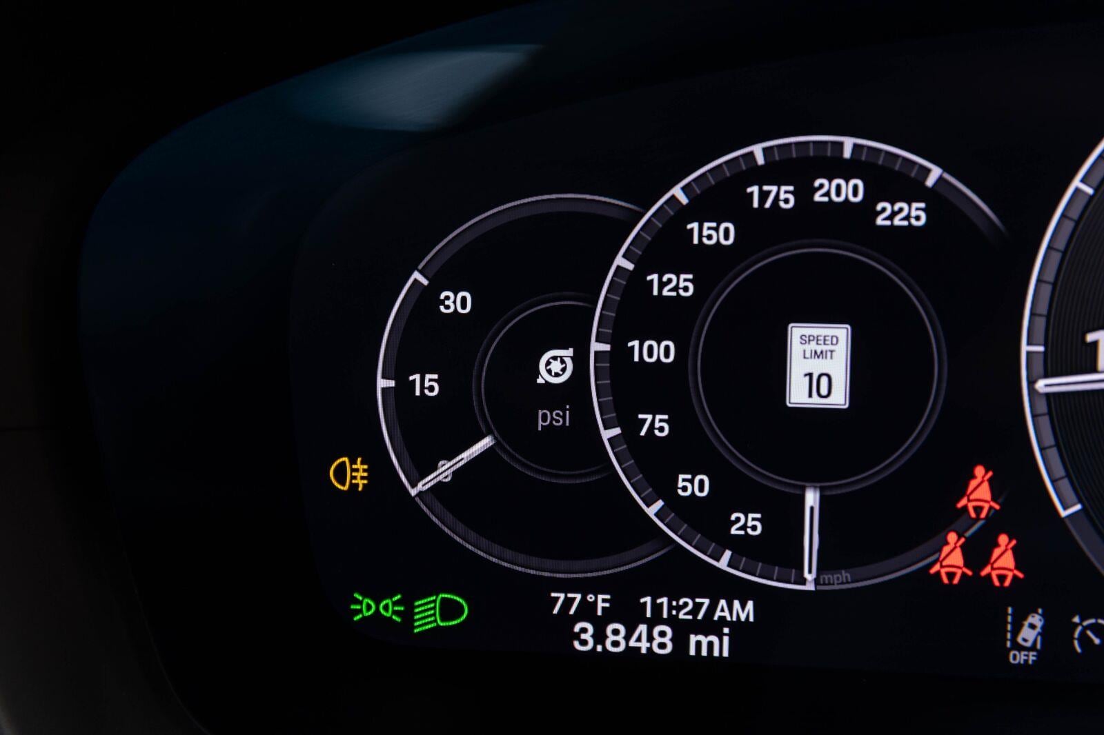 2026 Porsche 911 GTS - Photo 127