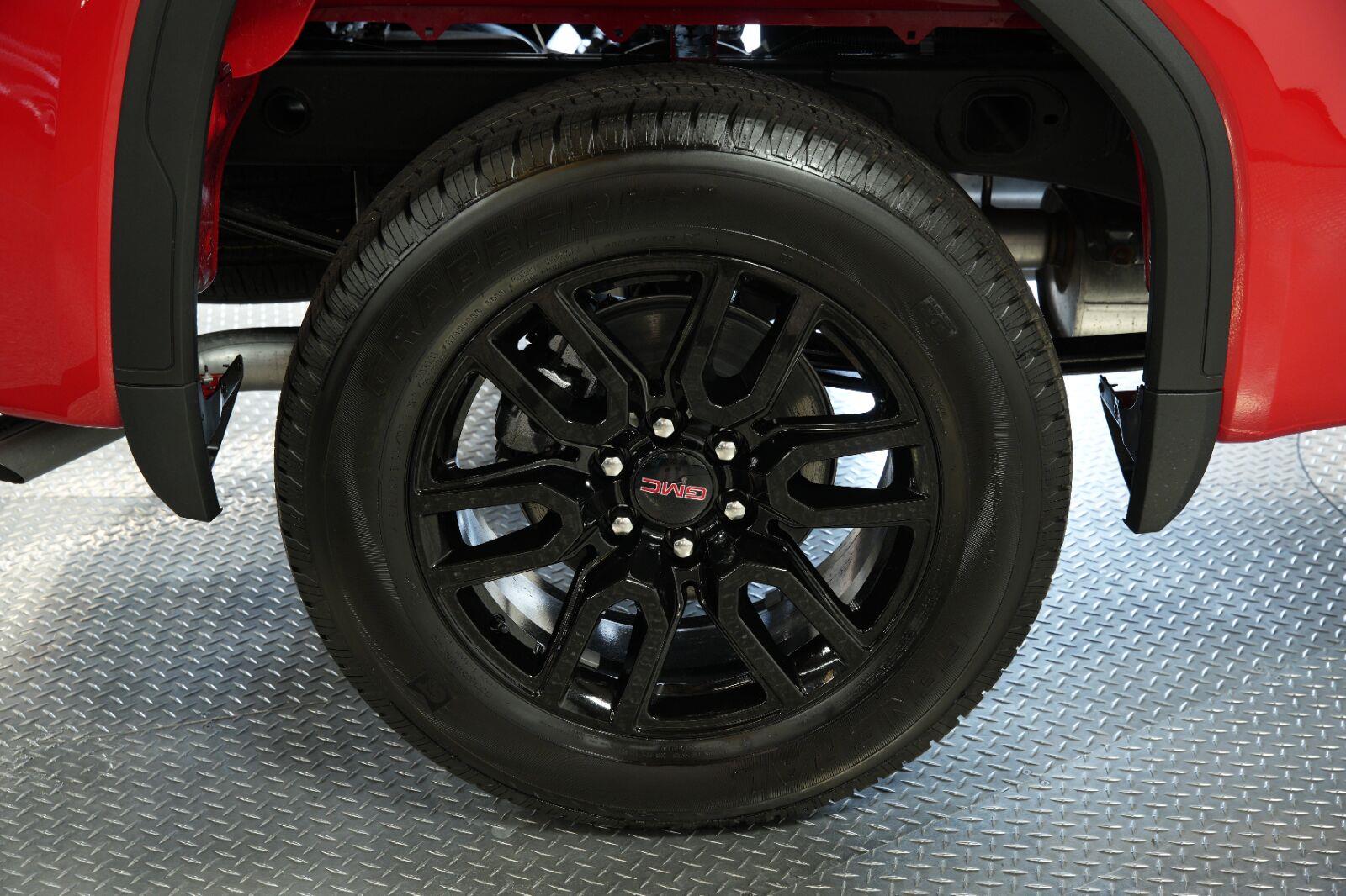 2026 GMC Sierra 1500 Elevation - Photo 26