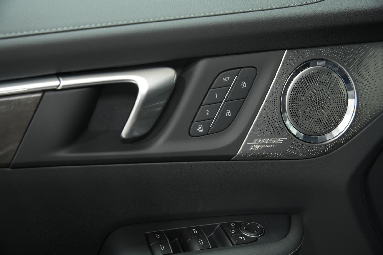2026 Buick Enclave Avenir - Photo 38