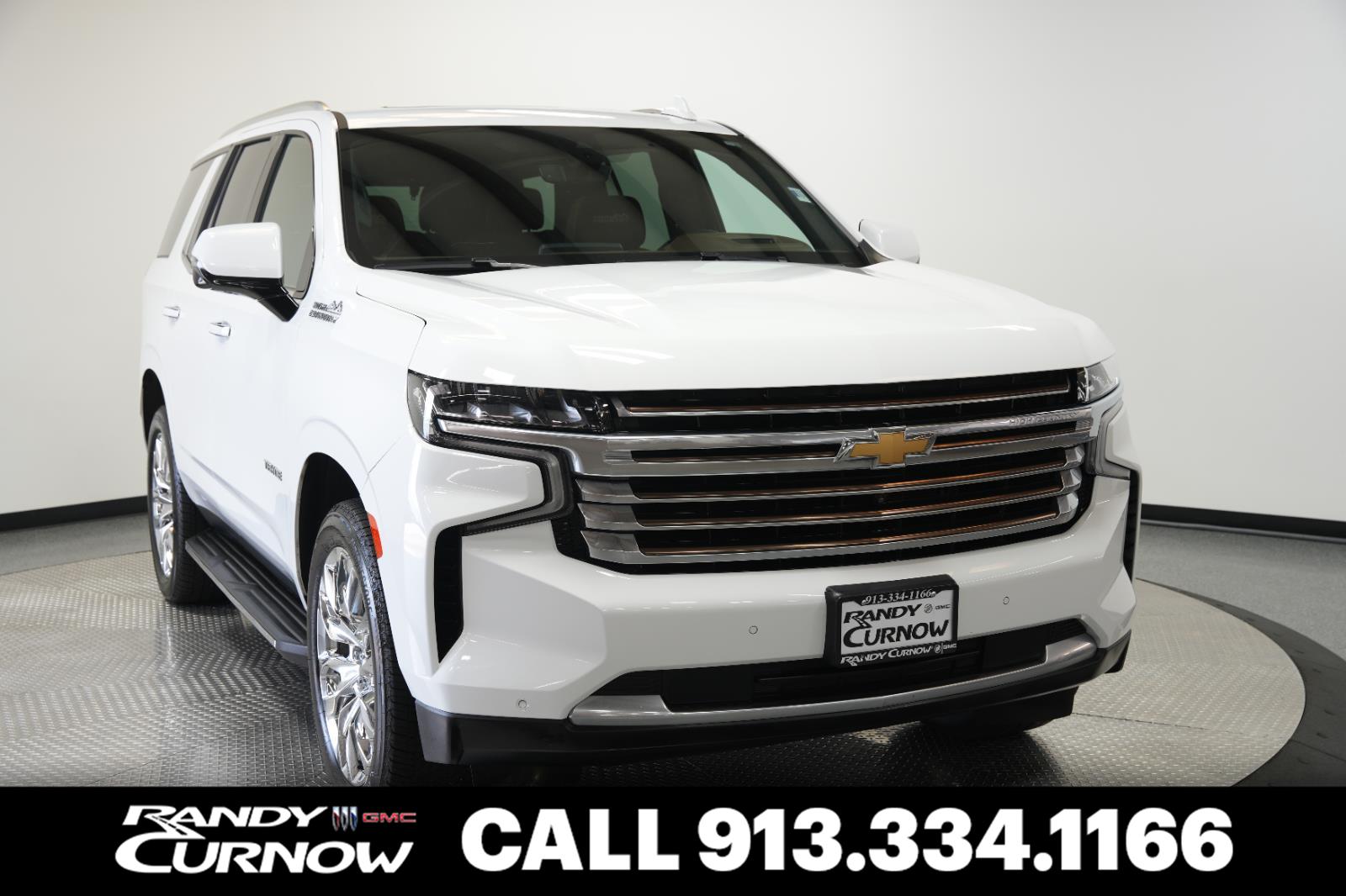 2022 Chevrolet Tahoe SUV 